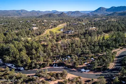 203 S Rim Club Drive, Payson, AZ 85541 - Photo 1