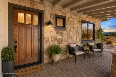 5699 W Bruno Canyon Drive, Prescott, AZ 86305 - Photo 6