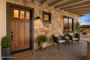 5699 W Bruno Canyon Dr, Prescott, AZ 86305 - Photo 6