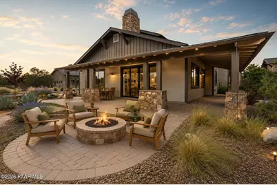 5699 W Bruno Canyon Drive, Prescott, AZ 86305 - Photo 2