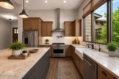 5699 W Bruno Canyon Drive, Prescott, AZ 86305 - Photo 8