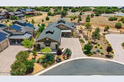 5699 W Bruno Canyon Drive, Prescott, AZ 86305 - Photo 26
