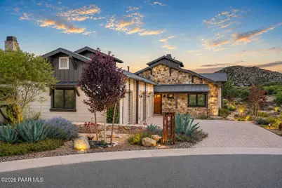 5699 W Bruno Canyon Drive, Prescott, AZ 86305 - Photo 1