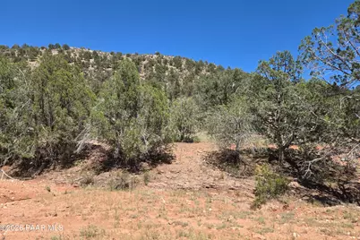 Lot 124 S Arizona Road, Ash Fork, AZ 86320 - Photo 2
