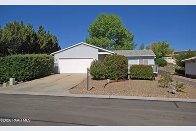 1807 Boardwalk Avenue, Prescott, AZ 86301 - Photo 1