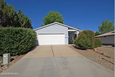 1807 Boardwalk Avenue, Prescott, AZ 86301 - Photo 2
