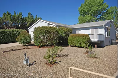 1807 Boardwalk Avenue, Prescott, AZ 86301 - Photo 2