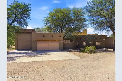 8800 N Live Oak Drive, Prescott, AZ 86305 - Photo 38