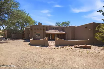 8800 N Live Oak Drive, Prescott, AZ 86305 - Photo 34