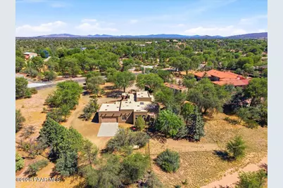 8800 N Live Oak Drive, Prescott, AZ 86305 - Photo 36