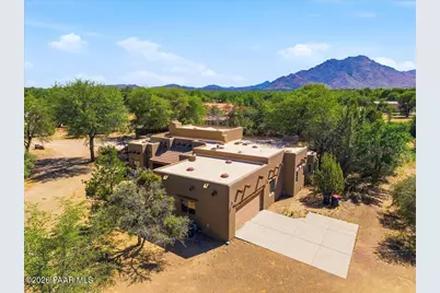8800 N Live Oak Drive, Prescott, AZ 86305 - Photo 2