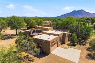 8800 N Live Oak Dr, Prescott, AZ 86305 - Photo 2