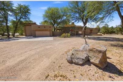 8800 N Live Oak Drive, Prescott, AZ 86305 - Photo 1