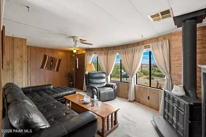 17391 E Panorama Drive, Mayer, AZ 86333 - Photo 2