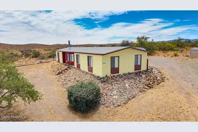17391 E Panorama Drive, Mayer, AZ 86333 - Photo 1