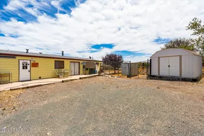 17391 E Panorama Drive, Mayer, AZ 86333 - Photo 16