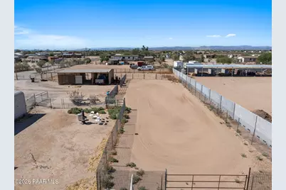 27513 N 252nd Avenue, Wittmann, AZ 85361 - Photo 26