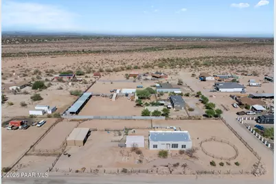 27513 N 252nd Avenue, Wittmann, AZ 85361 - Photo 34