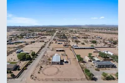 27513 N 252nd Avenue, Wittmann, AZ 85361 - Photo 28
