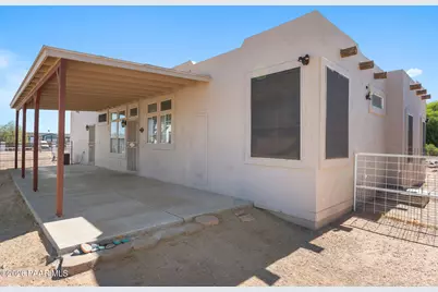 27513 N 252nd Avenue, Wittmann, AZ 85361 - Photo 20