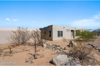 27513 N 252nd Avenue, Wittmann, AZ 85361 - Photo 24