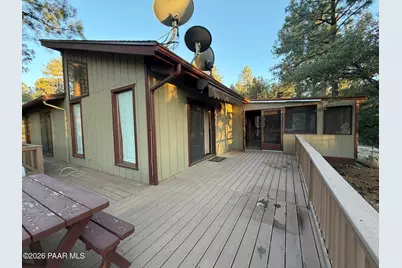1470 E Cima De Pina, Prescott, AZ 86303 - Photo 10