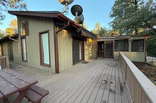 1470 E Cima De Pina, Prescott, AZ 86303 - Photo 10