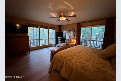 1470 E Cima De Pina, Prescott, AZ 86303 - Photo 16