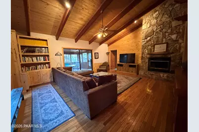 1470 E Cima De Pina, Prescott, AZ 86303 - Photo 2