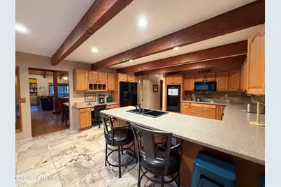 1470 E Cima De Pina, Prescott, AZ 86303 - Photo 6