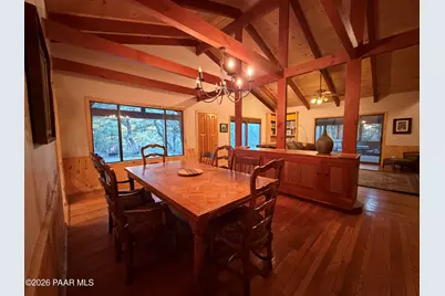 1470 E Cima De Pina, Prescott, AZ 86303 - Photo 4