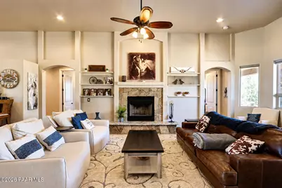 14475 E Territory Drive, Prescott Valley, AZ 86315 - Photo 10