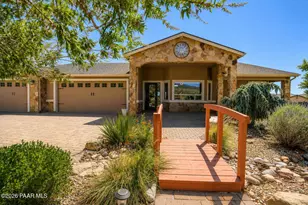 14475 E Territory Dr, Prescott Valley, AZ 86315 - Photo 8