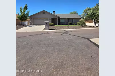 1550 Magnolia Lane, Prescott, AZ 86301 - Photo 2