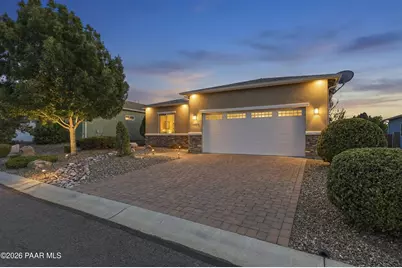 12993 E Toro Street, Prescott Valley, AZ 86327 - Photo 32