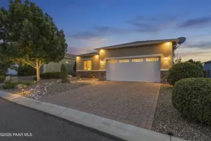 12993 E Toro St, Prescott Valley, AZ 86327 - Photo 32