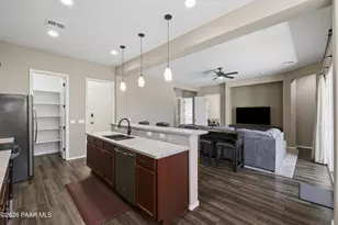 12993 E Toro St, Prescott Valley, AZ 86327 - Photo 8