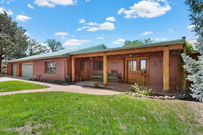 170 N Sycamore Vista Drive, Chino Valley, AZ 86323 - Photo 2