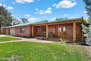 170 N Sycamore Vista Dr, Chino Valley, AZ 86323 - Photo 2