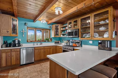170 N Sycamore Vista Drive, Chino Valley, AZ 86323 - Photo 20