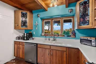 170 N Sycamore Vista Drive, Chino Valley, AZ 86323 - Photo 22