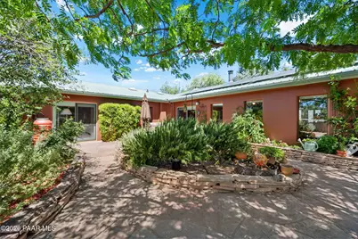 170 N Sycamore Vista Drive, Chino Valley, AZ 86323 - Photo 46