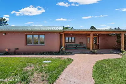 170 N Sycamore Vista Drive, Chino Valley, AZ 86323 - Photo 12