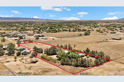 170 N Sycamore Vista Drive, Chino Valley, AZ 86323 - Photo 58