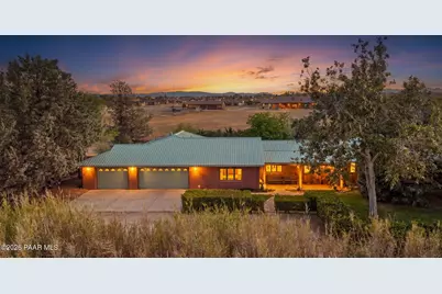 170 N Sycamore Vista Drive, Chino Valley, AZ 86323 - Photo 10