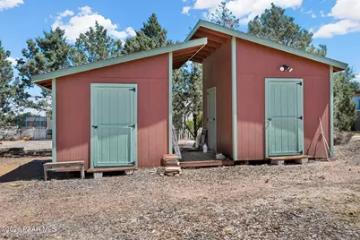 170 N Sycamore Vista Drive, Chino Valley, AZ 86323 - Photo 52