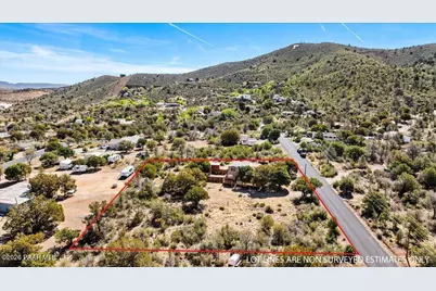 1508 E Wells Fargo Road, Prescott, AZ 86303 - Photo 26