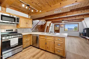 1508 E Wells Fargo Rd, Prescott, AZ 86303 - Photo 2