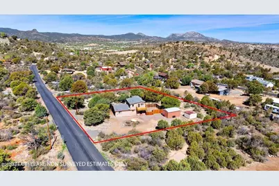 1508 E Wells Fargo Road, Prescott, AZ 86303 - Photo 28