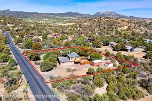 1508 E Wells Fargo Rd, Prescott, AZ 86303 - Photo 28